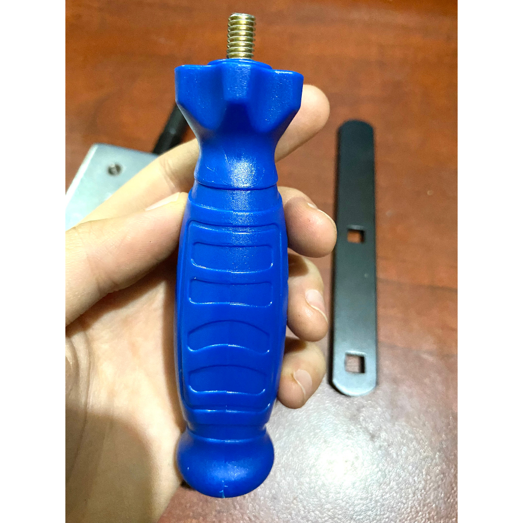 (VTĐL)Cây chắn gas điều hòa, tủ lạnh CT-204