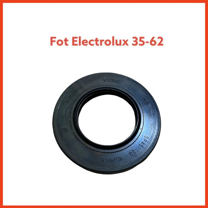 Phớt máy giặt Electrolux 35-62 chất lượng