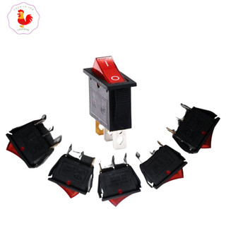 Công tắc bập bênh