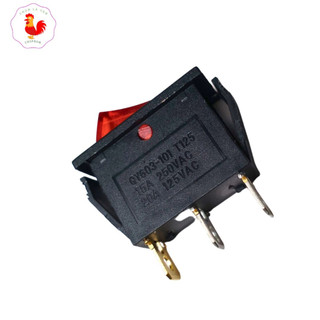 Công tắc bập bênh