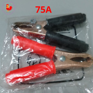 Kẹp bình ắc quy 75A giá tốt