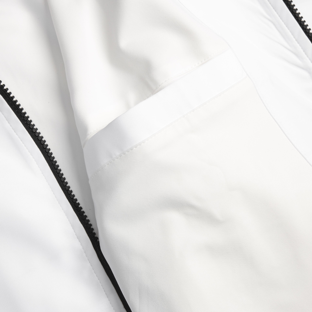 Áo khoác dù Hàn cao cấp WINDBREAKER năng động, trẻ trung - FEAER