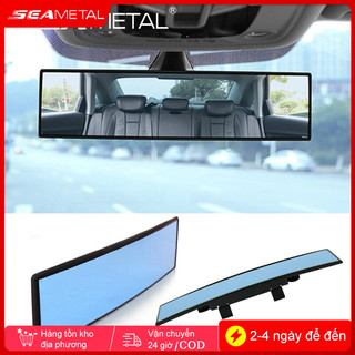 Gương chiếu hậu ô tô SEAMETAL chống chói góc rộng trường nhìn rộng và rõ ràng