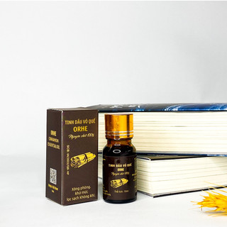 Tinh dầu Vỏ quế ORHE chai 10ml