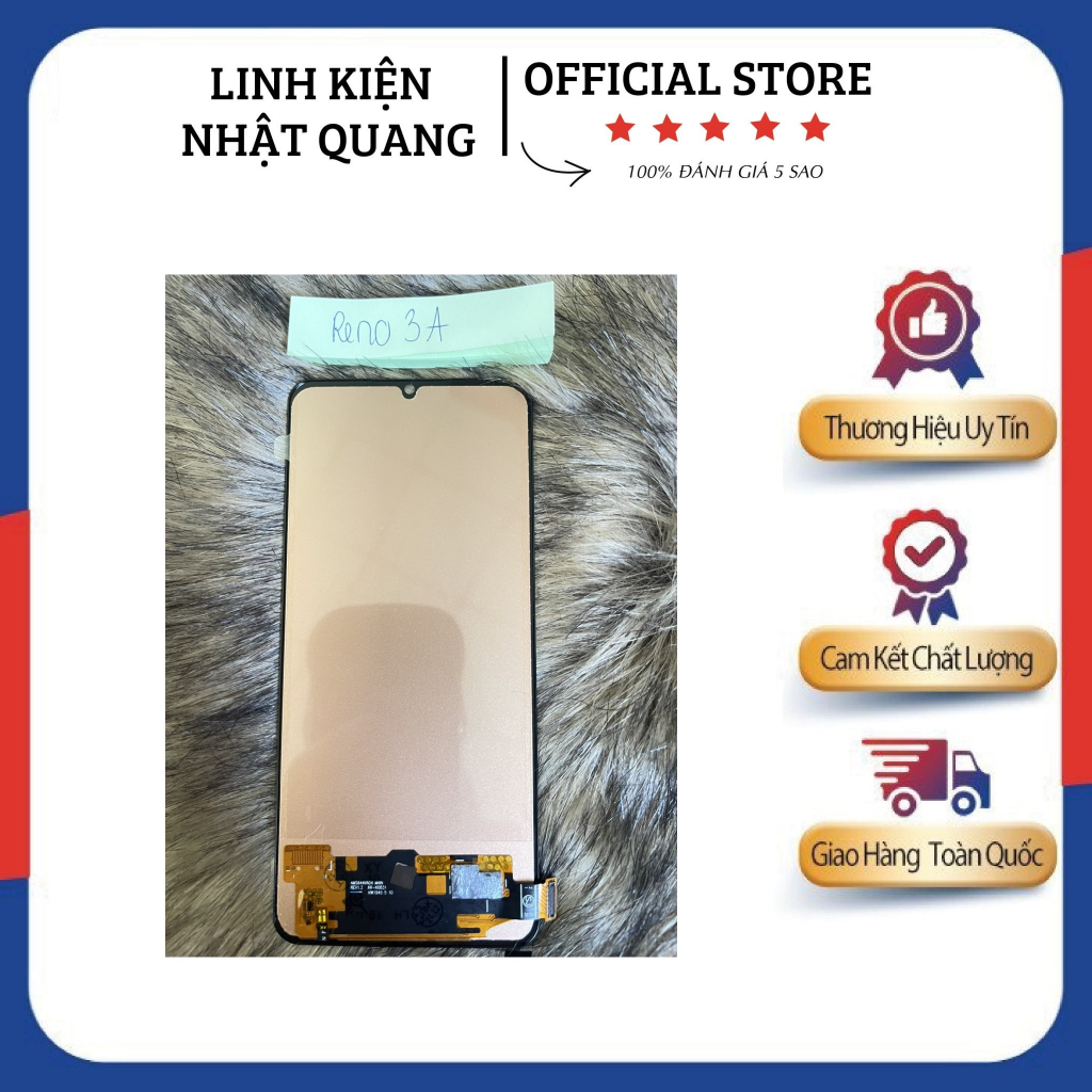 Màn hình Reno 3A incell | Shopee Việt Nam
