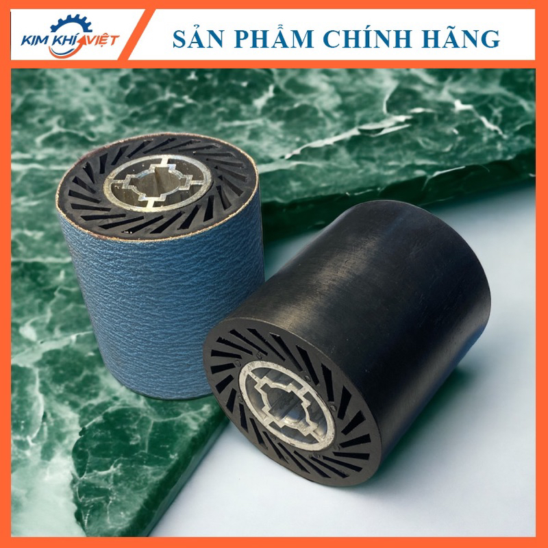 lô cao su sử dụng cho máy đánh xước bề mặt inox | Shopee Việt Nam