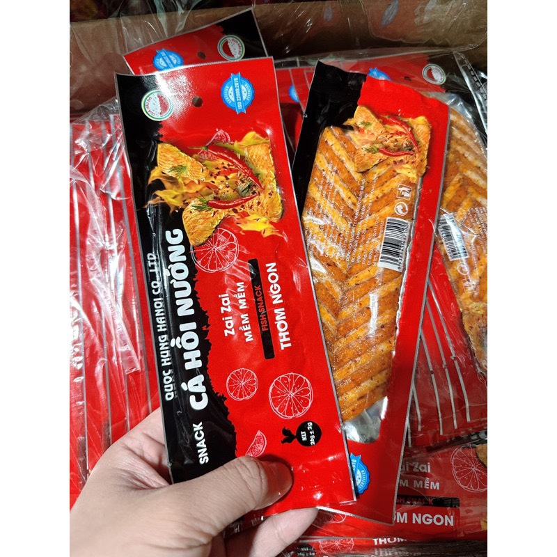 COMBO MIX 8 Loại 23 Gói Snack Cay Cay TẶNG 20 Gói Thạch Dừa, đồ ăn vặt Bà Tuyết Dưa Hấu Đỏ