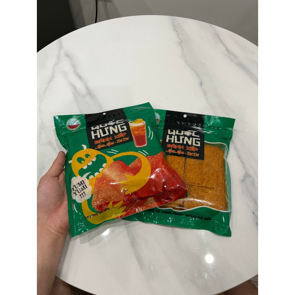 COMBO MIX 8 Loại 23 Gói Snack Cay Cay TẶNG 20 Gói Thạch Dừa, đồ ăn vặt Bà Tuyết Dưa Hấu Đỏ