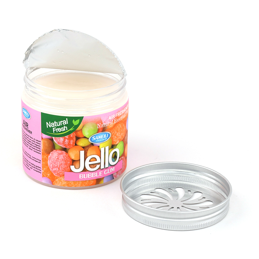 Sáp Thơm Khử Mùi CIND Jello LY-061 220g