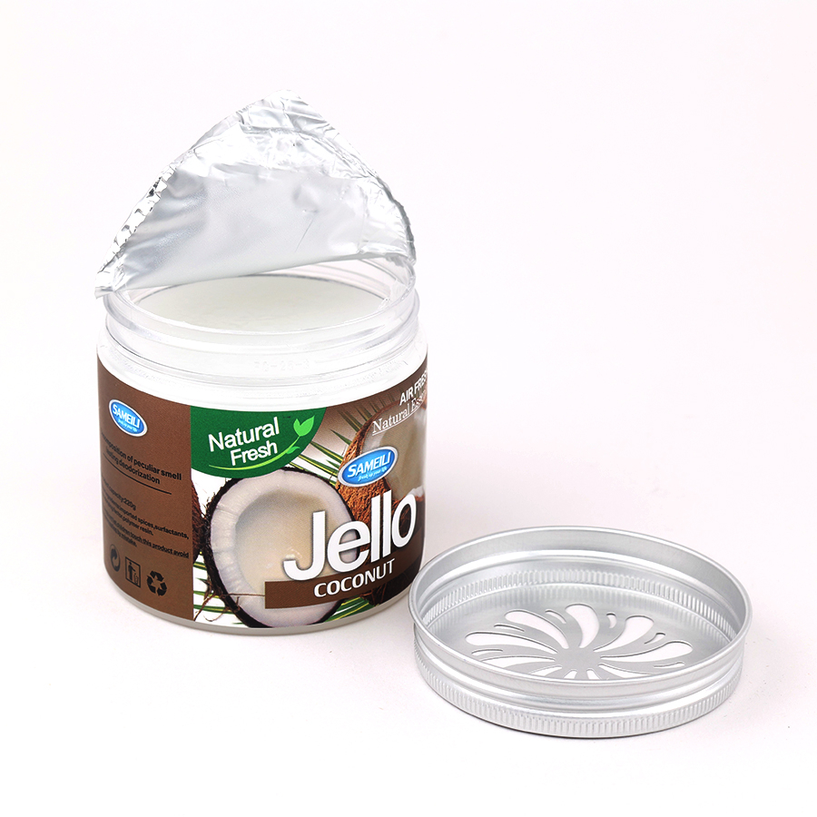 Sáp Thơm Khử Mùi CIND Jello LY-061 220g