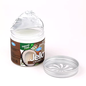 Sáp Thơm Khử Mùi CIND Jello LY-061 220g