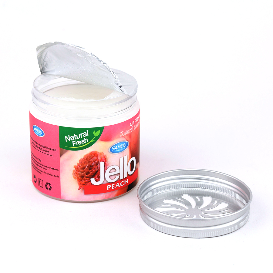 Sáp Thơm Khử Mùi CIND Jello LY-061 220g
