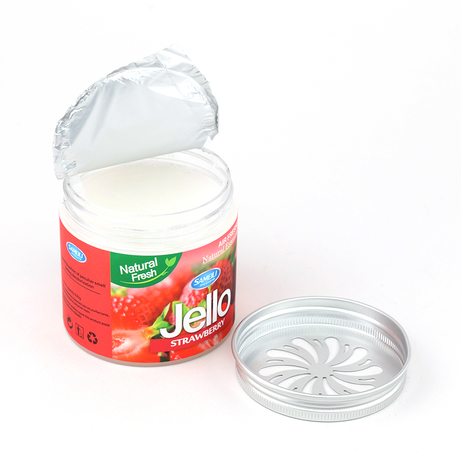 Sáp Thơm Khử Mùi CIND Jello LY-061 220g