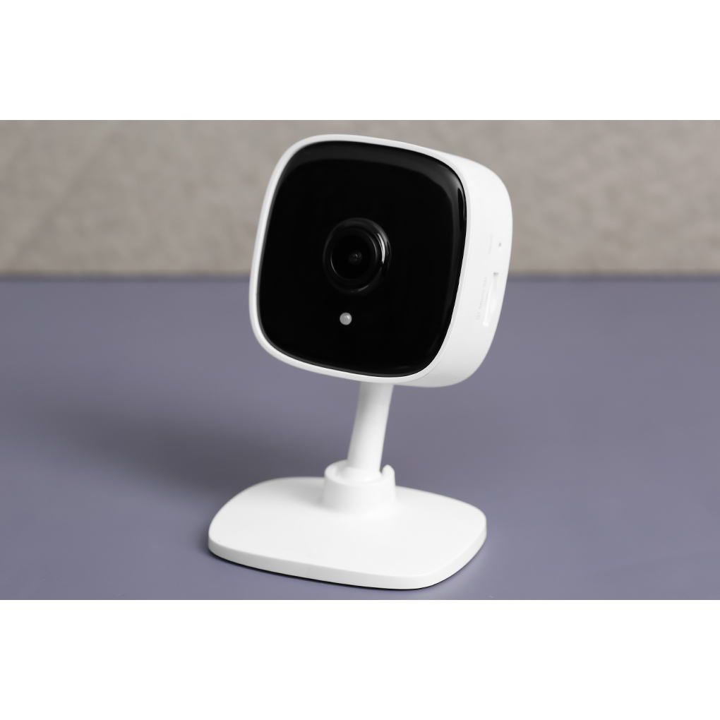 Camera IP 1080P TP-Link Tapo C100 Trắng