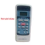 Điều khiển máy lạnh Midea nhiều loại ( tặng cặp pin ) / Remote máy lạnh Midea