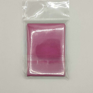 Bọc bảo vệ thẻ bài Henwei Card Sleeve cho Yugioh, Vanguard,... 63x90 Bộ 50 cái