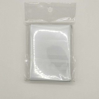 Bọc bảo vệ thẻ bài Henwei Card Sleeve cho Yugioh, Vanguard,... 63x90 Bộ 50 cái