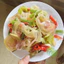 Rau tiến vua xanh non, giòn, hàng loại 1 thượng hạng