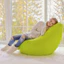 Bean Bag Ghế Lười Hạt Xốp Nhỏ 1mm 2mm Vỏ Ghế Vải Trượt Nước Chống Thấm Sợi Poly - 3IIHOMEGLHXCTHXN12