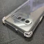 Ốp Lưng Samsung S10 5G Dẻo Trong Suốt Chống Sốc – Bảo Vệ Tối Ưu, Giữ Nguyên Vẻ Đẹp Máy