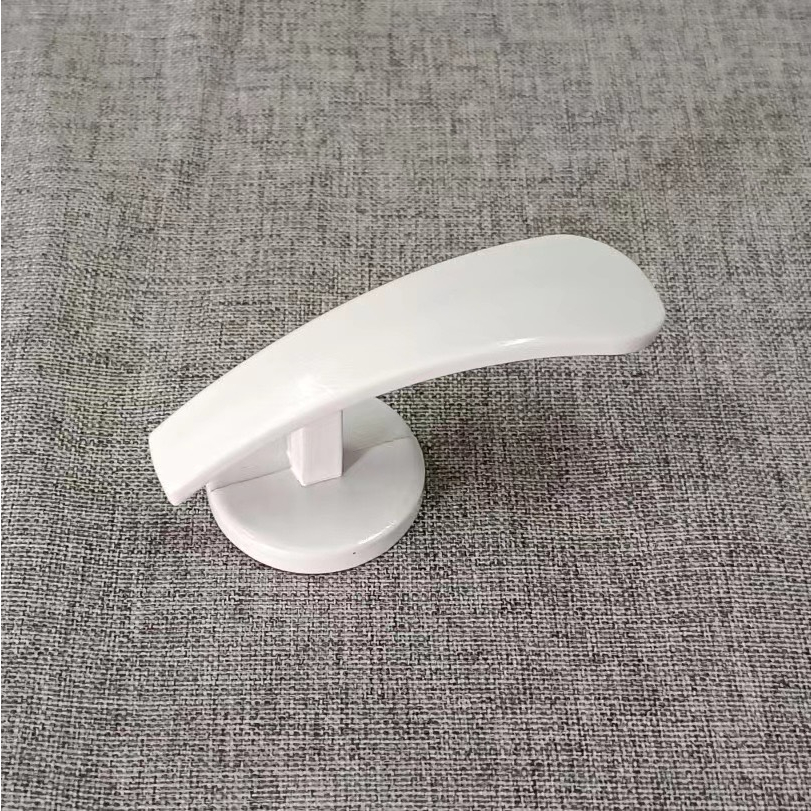Núm vén rèm móc câu dùng để treo dây vén rèm,móc vén rèm cửa | Shopee ...