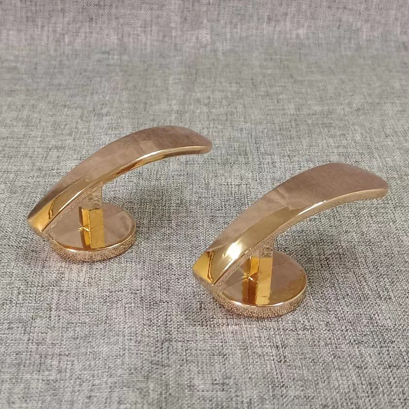 Núm vén rèm móc câu dùng để treo dây vén rèm,móc vén rèm cửa | Shopee ...