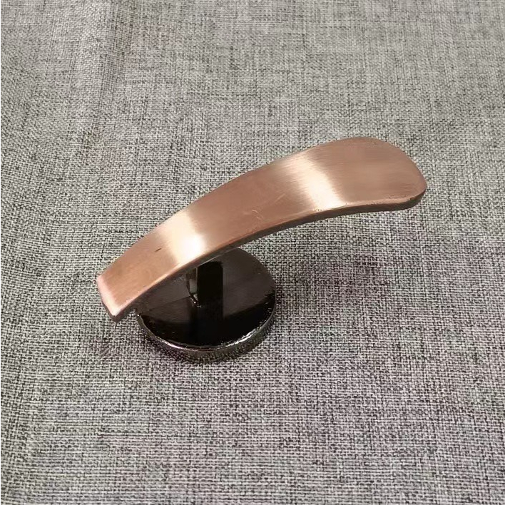 Núm vén rèm móc câu dùng để treo dây vén rèm,móc vén rèm cửa | Shopee ...