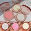Phấn hightlight / nhũ bắt sáng Muge Leen hạt bling siêu lấp lánh bóng da