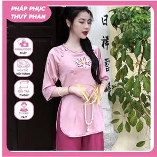 Áo Phật Tử Giá Tốt Tháng 8, 2023 | Mua Ngay | Shopee Việt Nam
