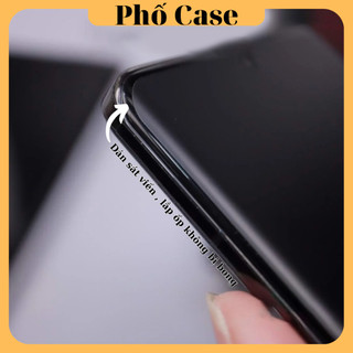 Miếng Dán PPF Chống Nhìn Trộm Cho Xiaomi