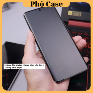 Miếng Dán PPF Chống Nhìn Trộm Cho Xiaomi