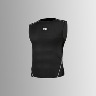 Áo Tanktop tập Gym thể hình nam TOP Menswear, Áo thun ba lỗ, Áo thể thao chạy bộ, bóng rổ nam thun lạnh