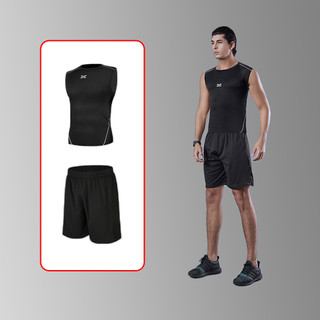 Áo Tanktop tập Gym thể hình nam TOP Menswear, Áo thun ba lỗ, Áo thể thao chạy bộ, bóng rổ nam thun lạnh
