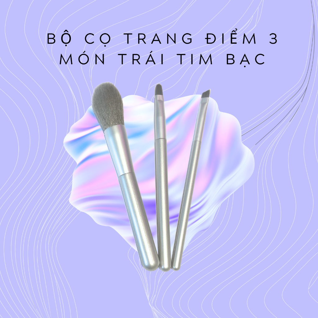 Ảnh BEALY OUTLET - Cọ trang điểm - Túi  - Mi giaả 1