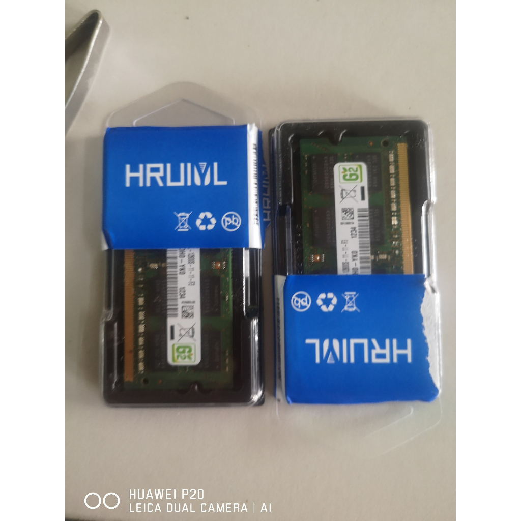 RAM LAPTOP DDR3 2GB 1600MHZ | Shopee Việt Nam