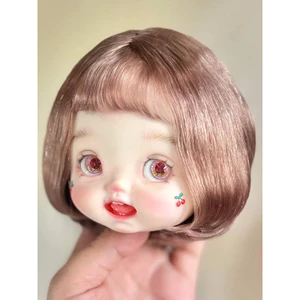 Mắt Búp Bê đầu to 18/10mm