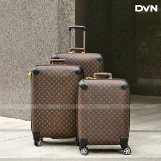 Vali du lịch vali kéo LV Louis Vuitton siêu cấp like auth 07-1
