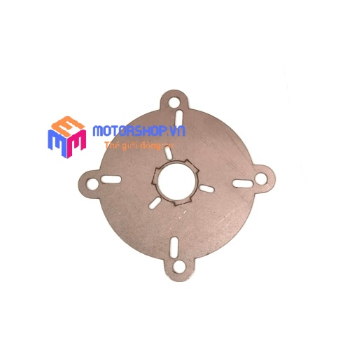 TẤM PAD INOX 304 ĐA NĂNG LẮP ĐỘNG CƠ BRUSHLESS CHUYÊN QUẠT | Shopee ...
