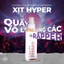 Xịt Tạo Phồng Prestyling Hyper Texture Spray 155ml | Kiềm Dầu Tốt, Tăng Độ Phồng & Texture | Hàng Chính Hãng