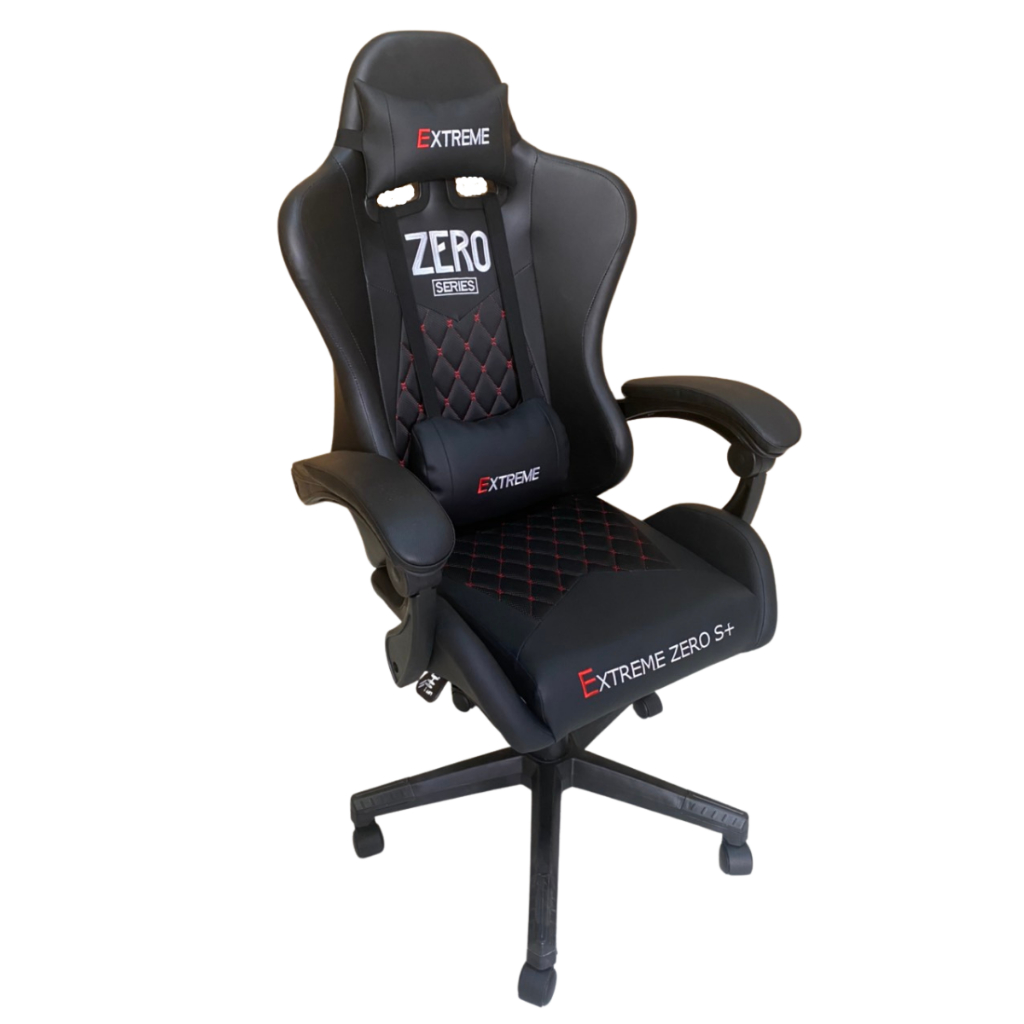 Ghế Gaming Extreme Khung Nhựa Nhập Khẩu Cao Cấp, Ghế Xoay Chơi Game Bọc ...