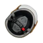 Mũ Bảo Hiểm 1/2 Đầu Có Kính BOSS AT3.3K - HD Siêu nhẹ thời trang,Chuẩn Quatest, Bảo hành 24 tháng