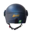 Mũ Bảo Hiểm 1/2 Đầu BOSS AT06 Có Kính Che Bụi Chống Tia UV Chính Hãng
