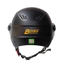 Mũ Bảo Hiểm 1/2 Đầu Có Kính BOSS AT10 Che Bụi, Chống Tia UV, Chính Hãng, Bảo hành 24 tháng