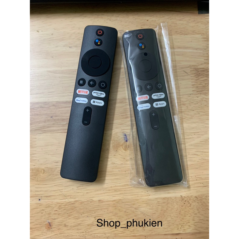 Remote điều khiển Mi Box XIAOMI (XRMR-M8) | Shopee Việt Nam