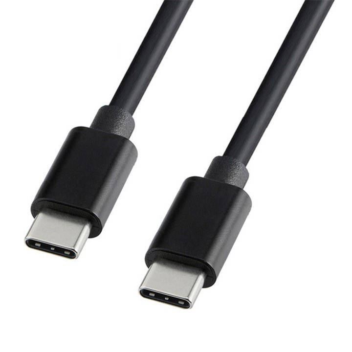 Cáp USB dài 20cm, 30cm 2 đầu type-C hỗ trợ PD LTPK35-34 | Shopee Việt Nam