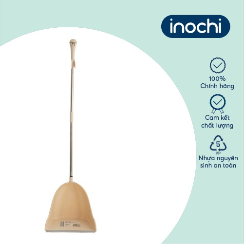 Bộ chổi quét nhà và KY CAO Inochi thông minh - đa năng, gọn nhẹ, cao cấp, tiện lợi