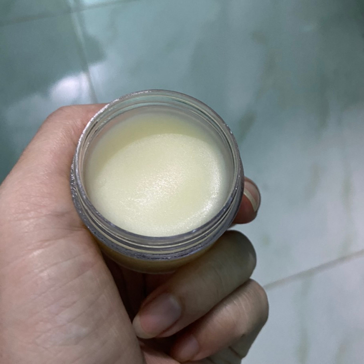 Kem sáp bôi trĩ Lê Gia teo trĩ nội, trĩ ngoại, hết táo bón, đau rát hậu môn 10g, 20g