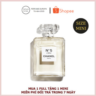 Nước Hoa Chanel No.5 Giá Tốt Tháng 8, 2023 | Mua Ngay | Shopee Việt Nam