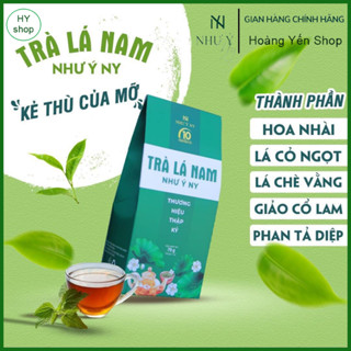 Làm thế nào trà Yoogo giúp tăng cường hoạt động của đường ruột?
