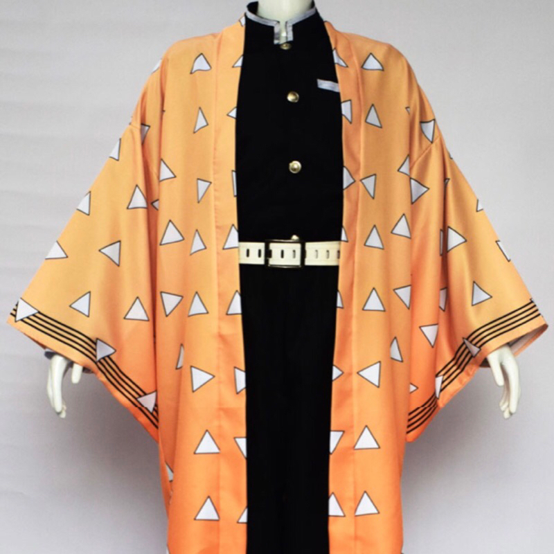 Haori Kimetsu no Yaiba - đồng phục sát quỷ đoàn | Shopee Việt Nam